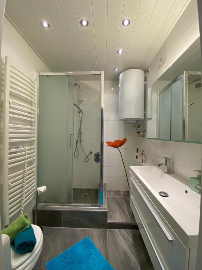 Apartment "Herbert" Sonnleitn/Nassfeld Зонненальпе-Насфельд Экстерьер фото