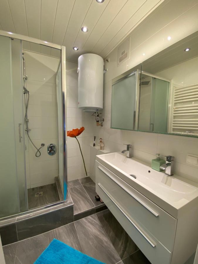 Apartment "Herbert" Sonnleitn/Nassfeld Зонненальпе-Насфельд Экстерьер фото