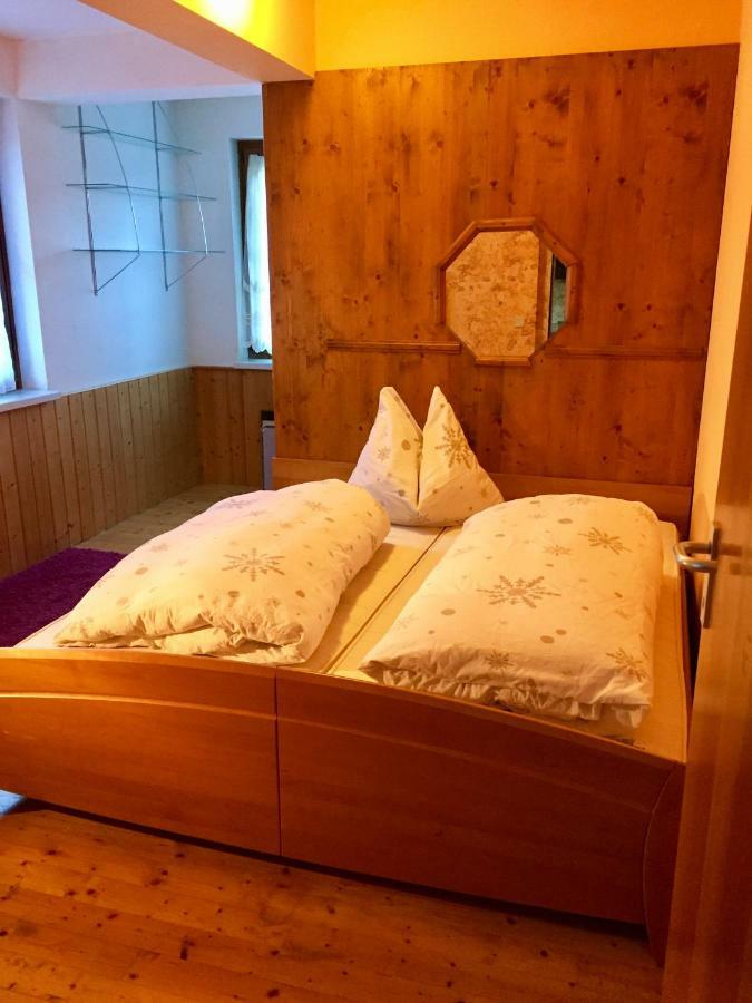 Apartment "Herbert" Sonnleitn/Nassfeld Зонненальпе-Насфельд Экстерьер фото
